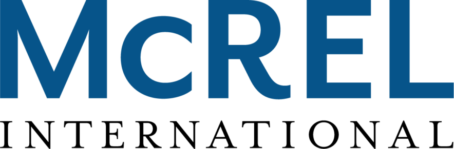 McREL Logo